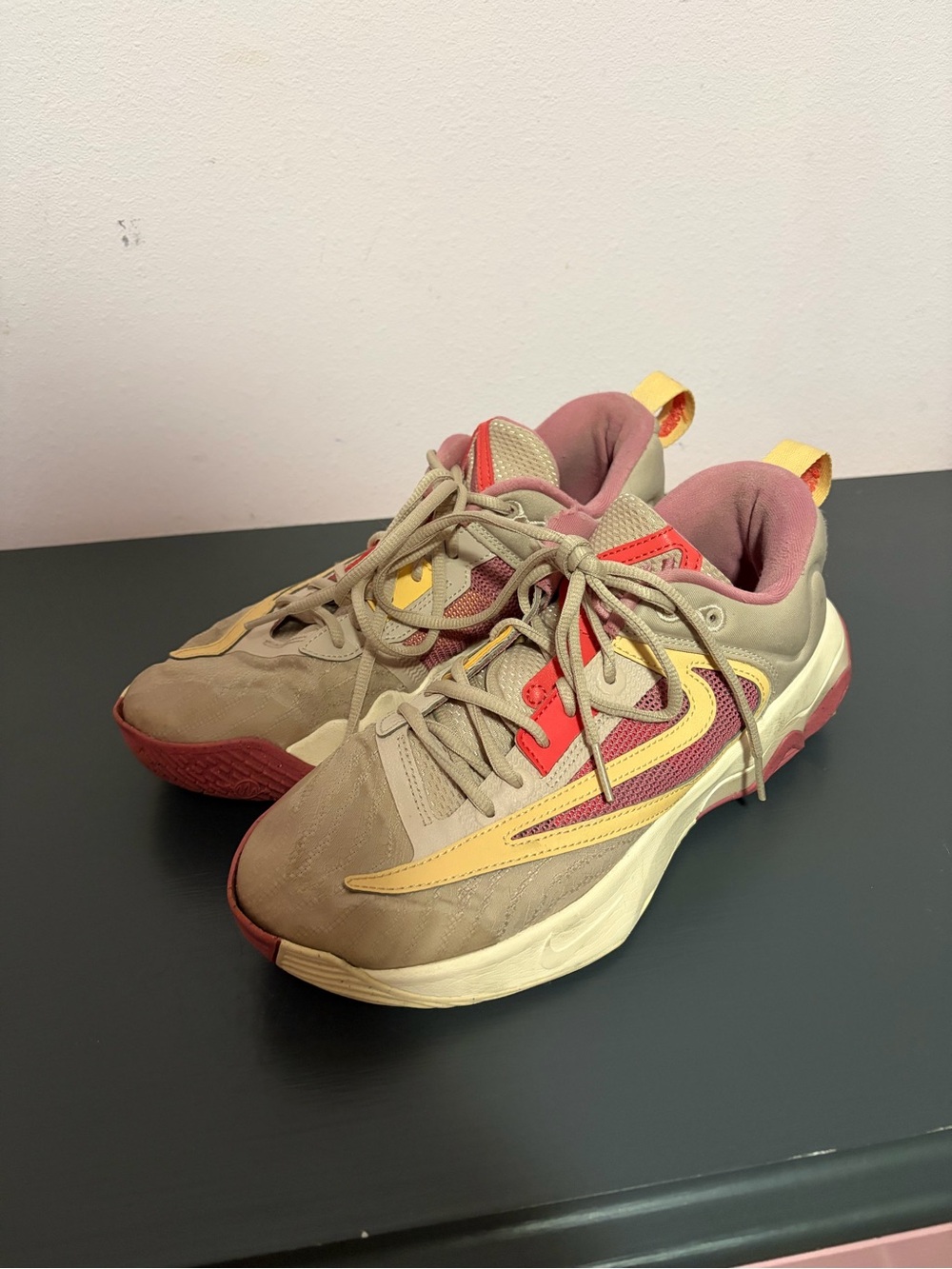 Giannis Immortality 3, Desert Berry